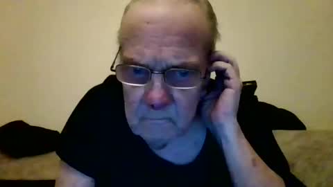 the masturbator online show from March 1, 6:32 pm