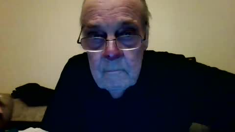 the masturbator online show from March 1, 9:37 pm