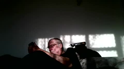 the masturbator online show from March 2, 8:16 am