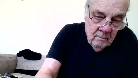 the masturbator online show from March 2, 12:22 pm