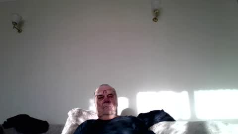 the masturbator online show from March 3, 8:27 am