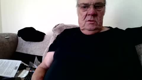 the masturbator online show from March 4, 3:15 pm