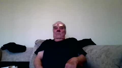 the masturbator online show from March 5, 6:44 am