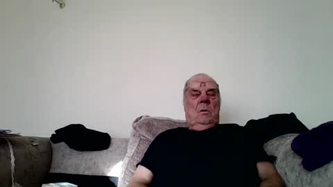 the masturbator online show from March 5, 9:49 am