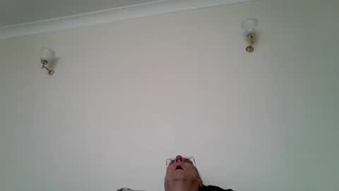 the masturbator online show from March 6, 9:47 am