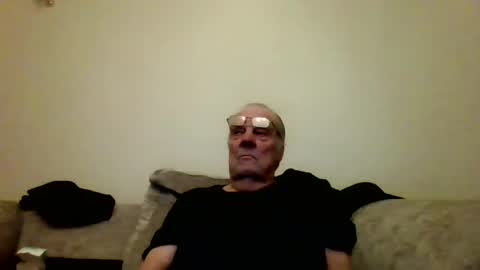 the masturbator online show from March 6, 8:05 pm