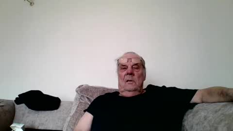 the masturbator online show from March 7, 9:51 am