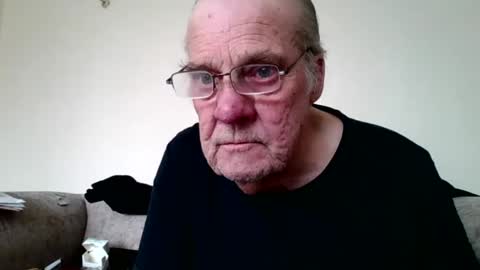 the masturbator online show from March 7, 2:01 pm