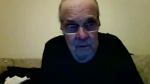 the masturbator online show from March 8, 9:51 pm