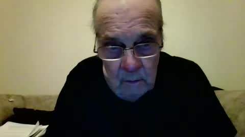 the masturbator online show from March 9, 12:53 am