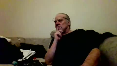 the masturbator online show from March 9, 3:54 am