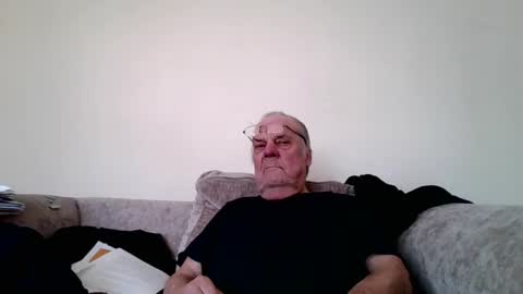 the masturbator online show from March 9, 11:47 am