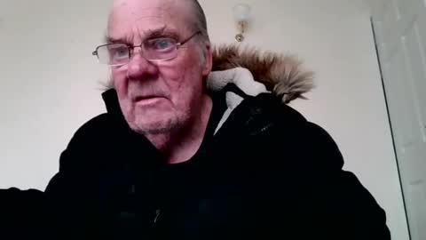 the masturbator online show from March 10, 10:04 am