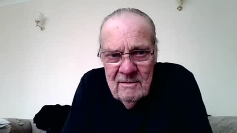 the masturbator online show from March 10, 1:10 pm