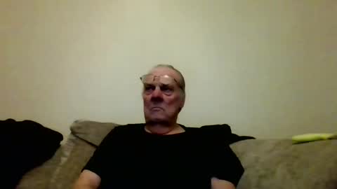 the masturbator online show from March 10, 7:07 pm