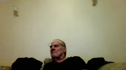 the masturbator online show from March 10, 10:13 pm