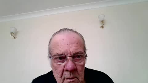 the masturbator online show from March 11, 10:29 am