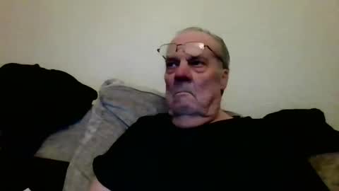 the masturbator online show from March 11, 7:14 pm