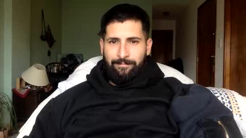 Fabrizzio online show from May 22, 4:01 pm