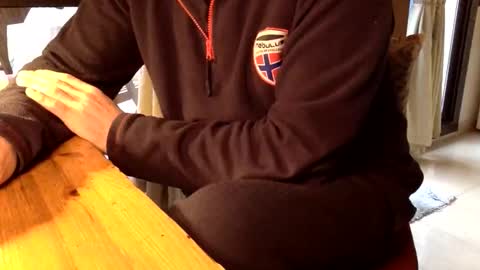 Fabro online show from February 4, 7:25 am