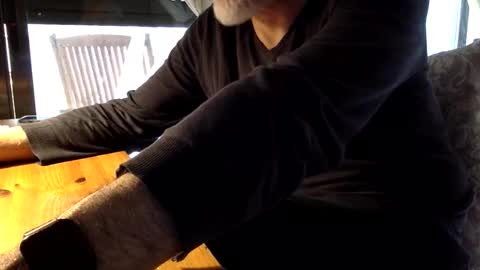 Fabro online show from April 13, 7:47 am