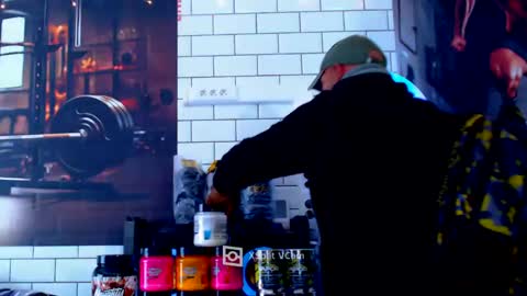 fabxxxl online show from January 14, 11:10 am