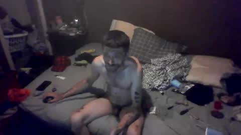 facefucker316 online show from April 7, 12:33 am