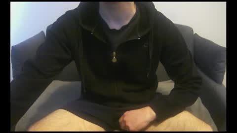 FacelessEscape online show from March 2, 2:43 pm