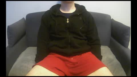 FacelessEscape online show from March 4, 1:49 pm