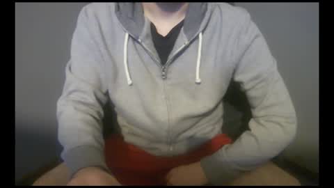 FacelessEscape online show from November 2, 11:23 am