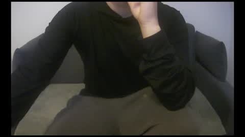 FacelessEscape online show from March 11, 11:38 am