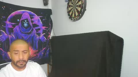 Mark online show from July 8, 7:57 am