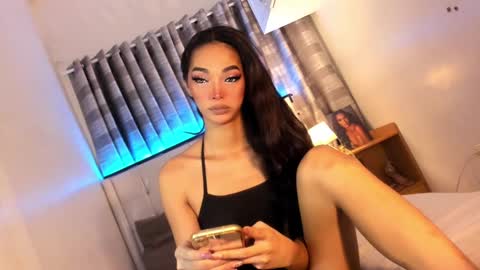 faelore online show from December 3, 7:44 pm