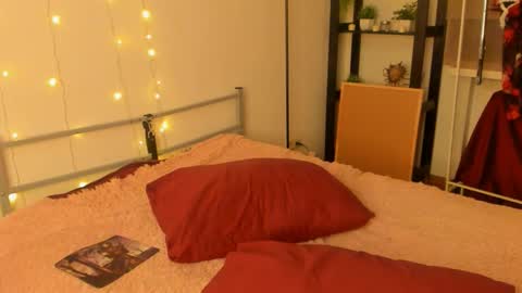 Snapshot of faeriehaze chatting on February 11, 2:44 pm Kai online show from February 11, 2:44 pm