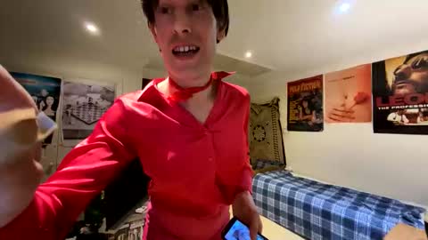 fagboysissy online show from January 19, 12:36 am