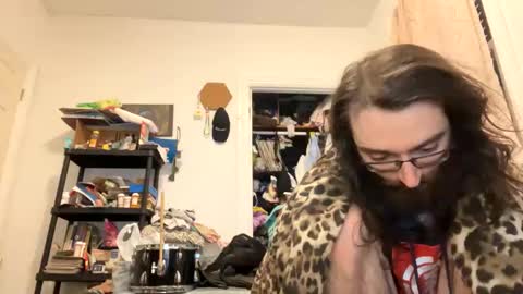 fairtouching online show from January 7, 12:03 am