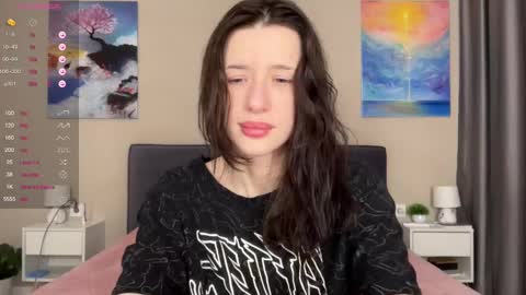 Snapshot of fairy_bloomix chatting on January 18, 9:55 pm Bloom online show from January 18, 9:55 pm