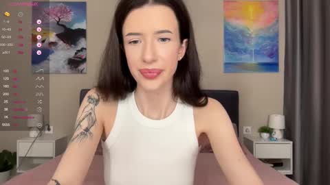 Snapshot of fairy_bloomix chatting on January 27, 5:58 pm Bloom online show from January 27, 5:58 pm