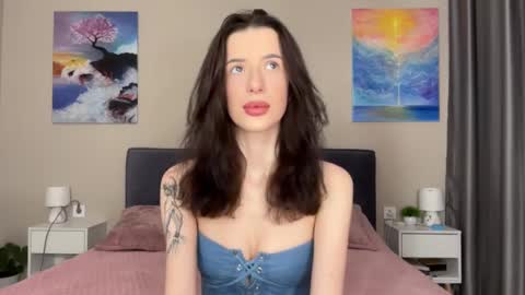 Snapshot of fairy_bloomix chatting on January 30, 5:17 pm Bloom online show from January 30, 5:17 pm