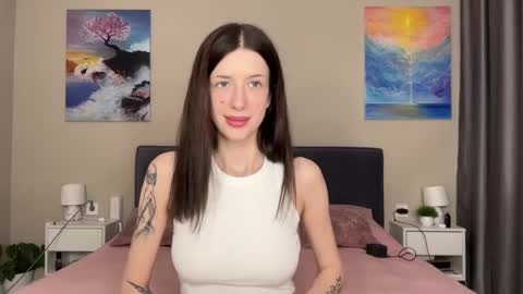 Snapshot of fairy_bloomix chatting on February 26, 12:25 pm Bloom online show from February 26, 12:25 pm