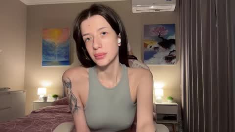 Bloom  online show from November 6, 12:50 pm