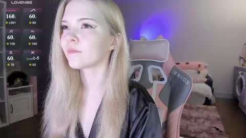 fairy_casey online show from May 8, 10:37 pm