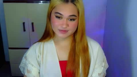 Snapshot of fairy_cuddle chatting on February 19, 3:08 pm call me shanaia online show from February 19, 3:08 pm