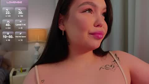 Snapshot of fairy_mairy chatting on February 4, 4:59 am Mairy online show from February 4, 4:59 am