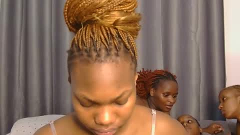 fairy_pearl online show from May 21, 4:30 am