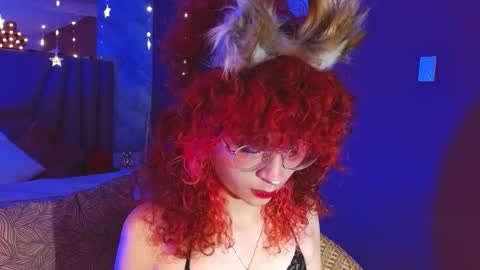 FAIRY online show from February 20, 8:53 pm