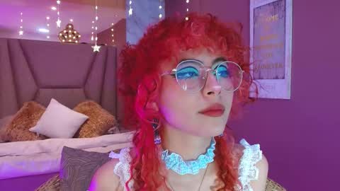 FAIRY online show from March 10, 8:47 pm