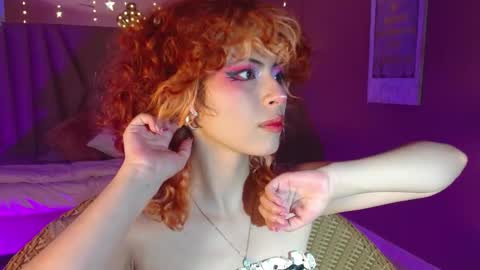 FAIRY online show from May 26, 9:11 pm