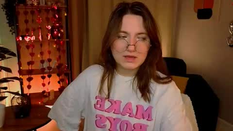 Tara online show from February 22, 9:35 pm