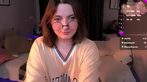 Tara online show from March 8, 2:04 am